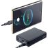 Mcdodo MC-2940 USB Type-C 10000mah Power bank 22.5w - Black